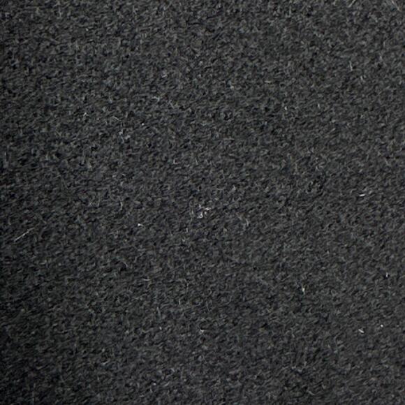 VTG Sag Harbor Wool Skirt Small Black Business Career Old Money Academia Preppy - Picture 9 of 15